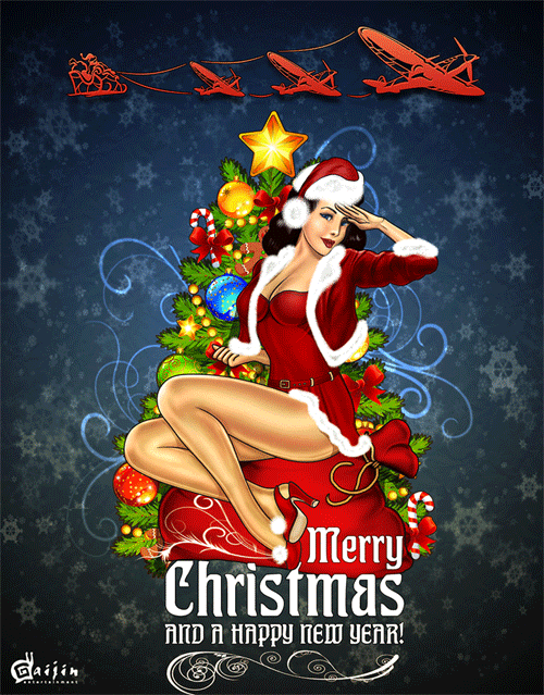 Onpsx.net wünscht frohe Weihnachten!